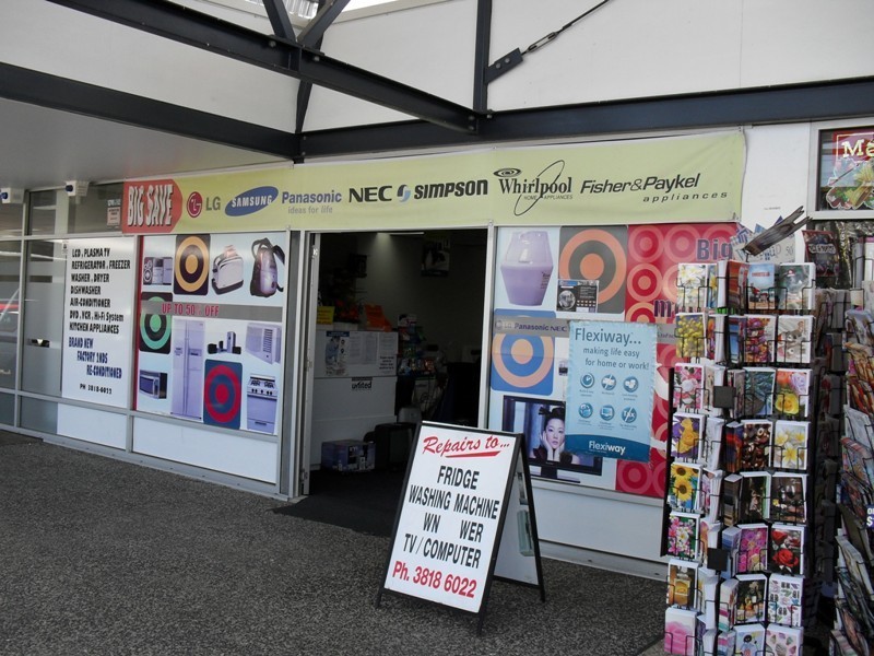 000 Goodna Shopping Centre, Goodna QLD 4300