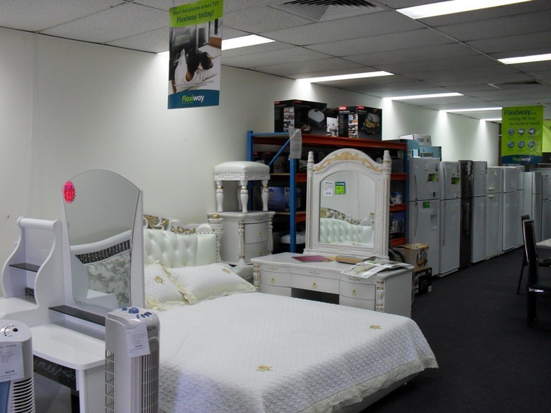 000 Goodna Shopping Centre, Goodna QLD 4300