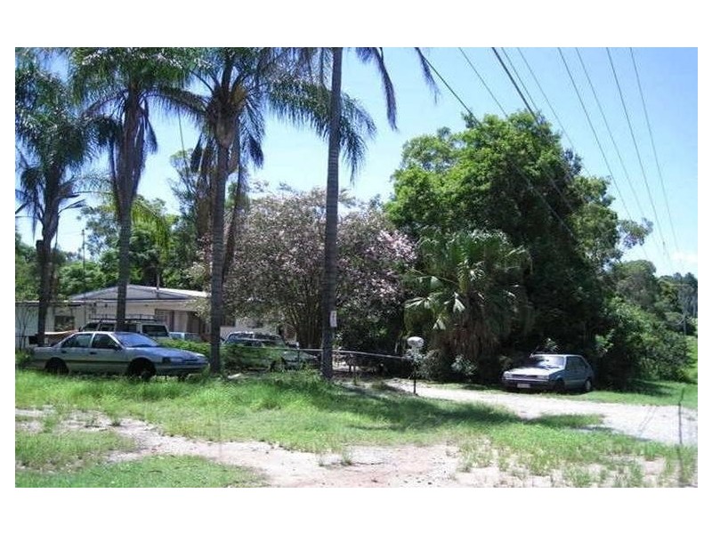 02-14, Lot 08 Scrubby Creek Road, Browns Plains QLD 4118