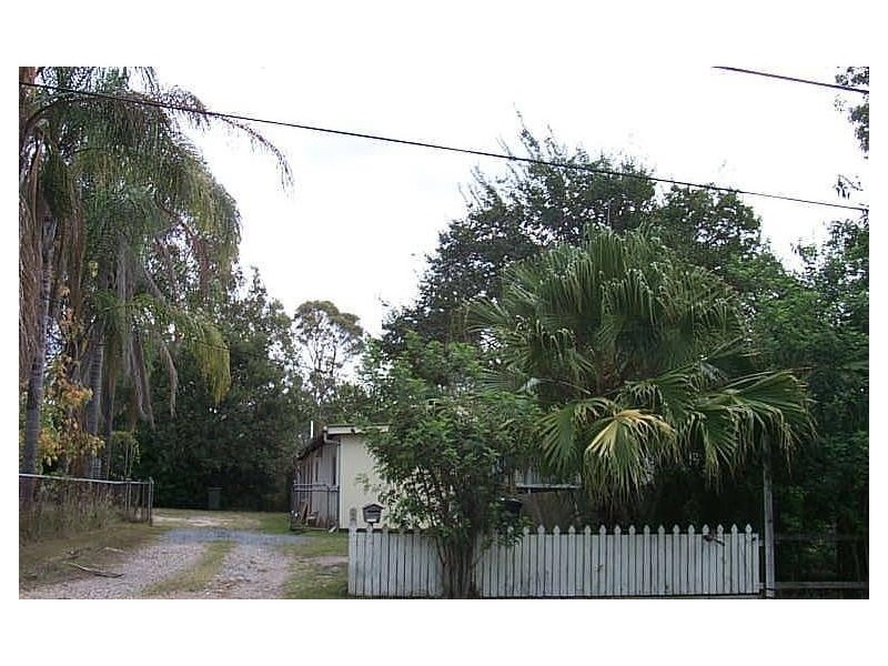 02-14, Lot 08 Scrubby Creek Road, Browns Plains QLD 4118