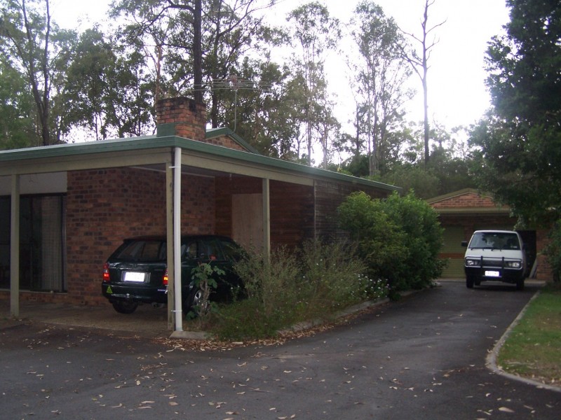 368 Johnson Road, Forestdale QLD 4118