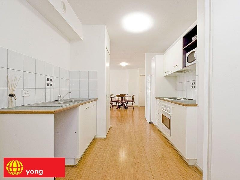 2/119 Leichhardt Street, Spring Hill QLD 4000