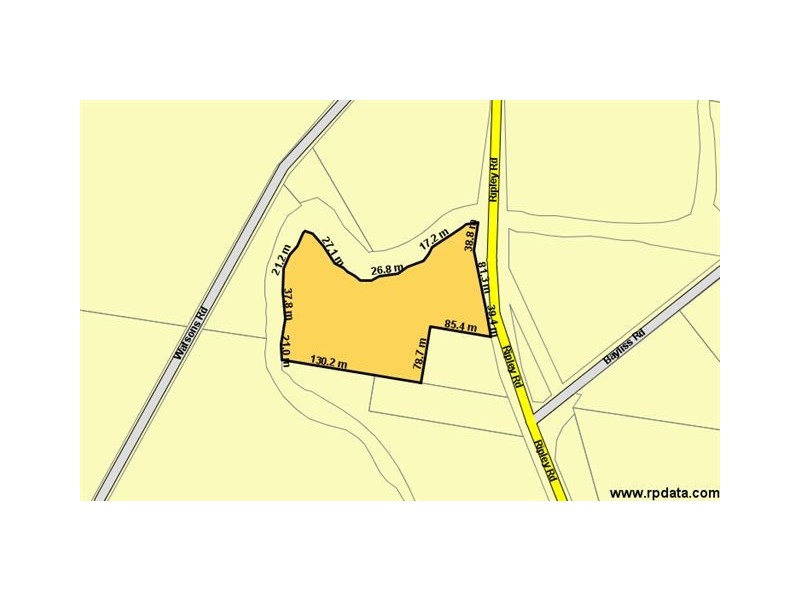 South Ripley QLD 4306