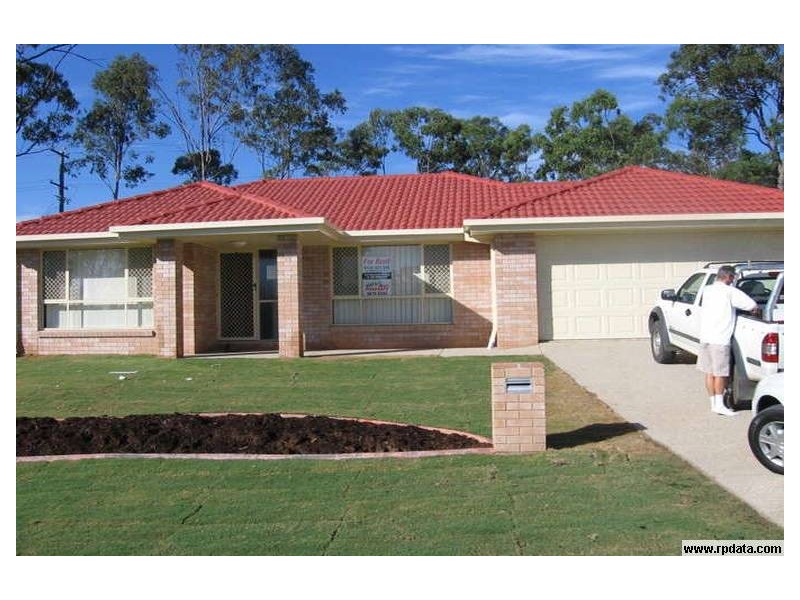 60 Broadleaf Pde, Redbank QLD 4301
