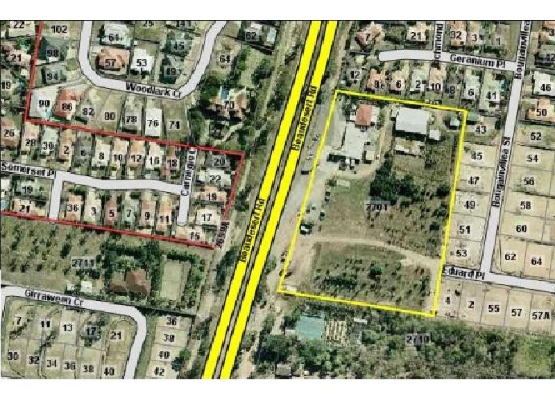2704 Beaudesert Road, Calamvale QLD 4116