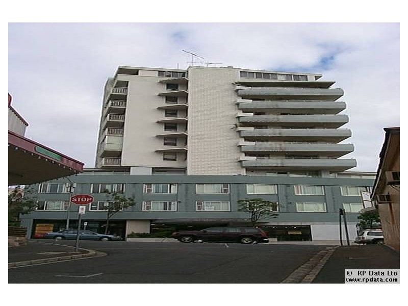 2G 119 Leichhardt Street, Spring Hill QLD 4000