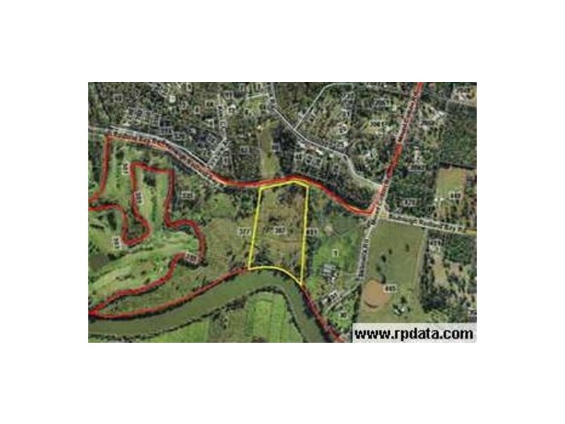 387-409 Beenleigh-Redland Bay Road, Carbrook QLD 4130