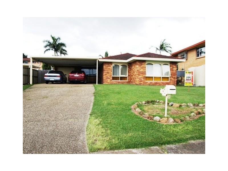 Runcorn QLD 4113