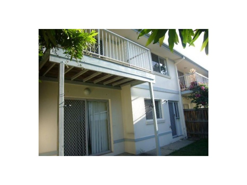 26/11 Glin Avenue, Newmarket QLD 4051