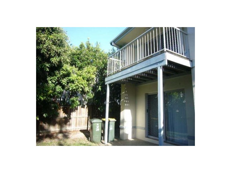 26/11 Glin Avenue, Newmarket QLD 4051