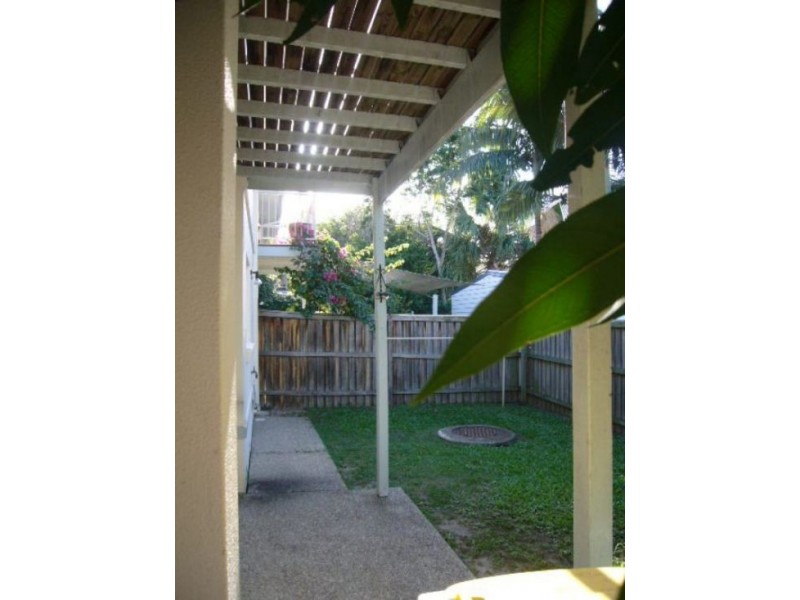 26/11 Glin Avenue, Newmarket QLD 4051