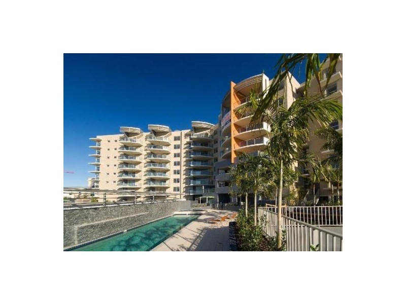 62/62 Cordelia street, South Brisbane QLD 4101