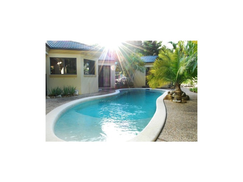 9 Ryder Court, Robina QLD 4226