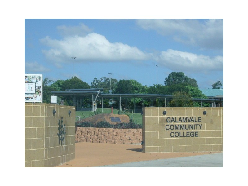 12/25 Neiwand street, Calamvale QLD 4116