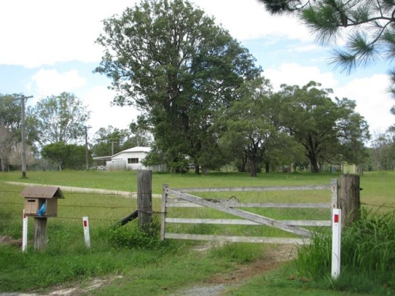 South Maclean QLD 4280