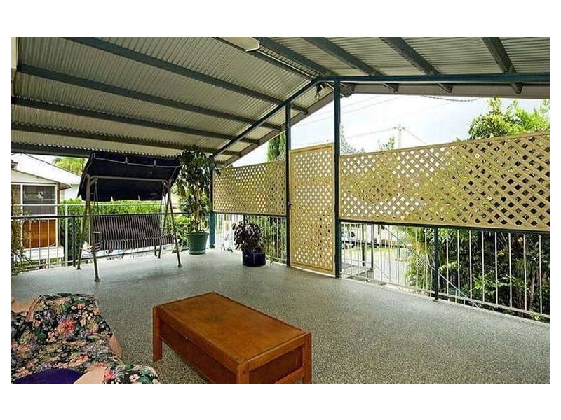 Upper Mount Gravatt QLD 4122