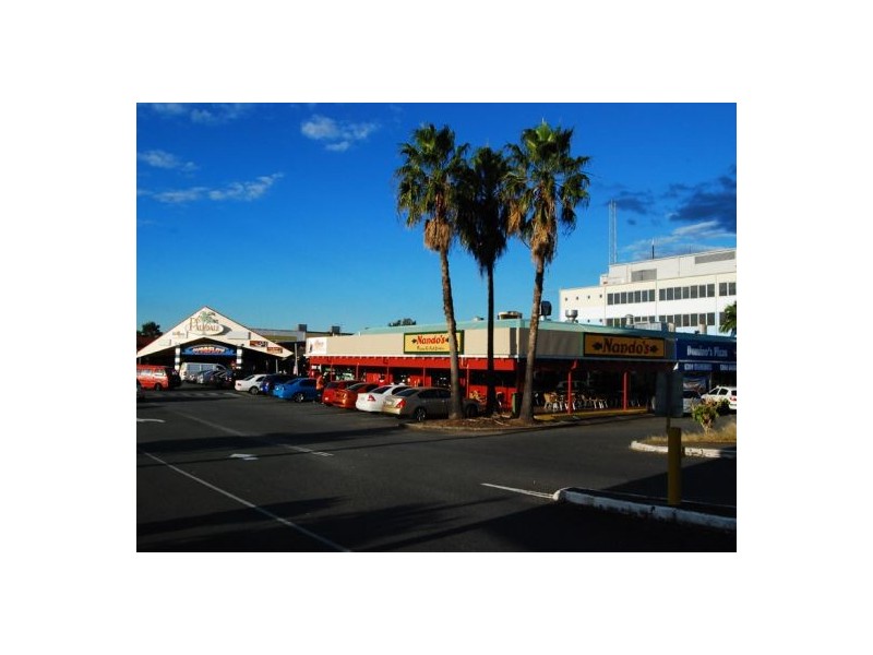 Upper Mount Gravatt QLD 4122