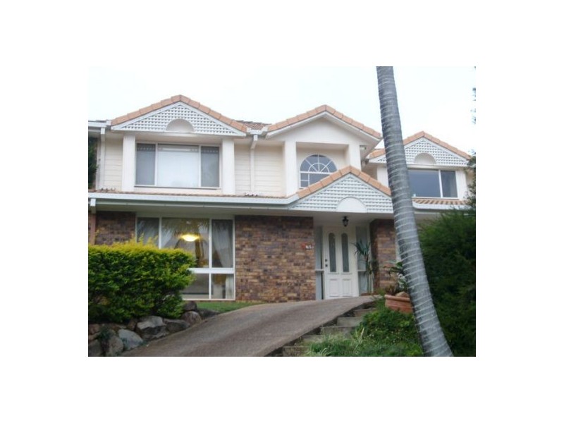 10 FRANQUIN CRESCENT, Kuraby QLD 4112