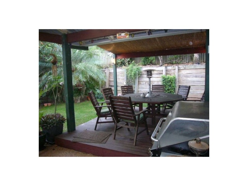 10 FRANQUIN CRESCENT, Kuraby QLD 4112