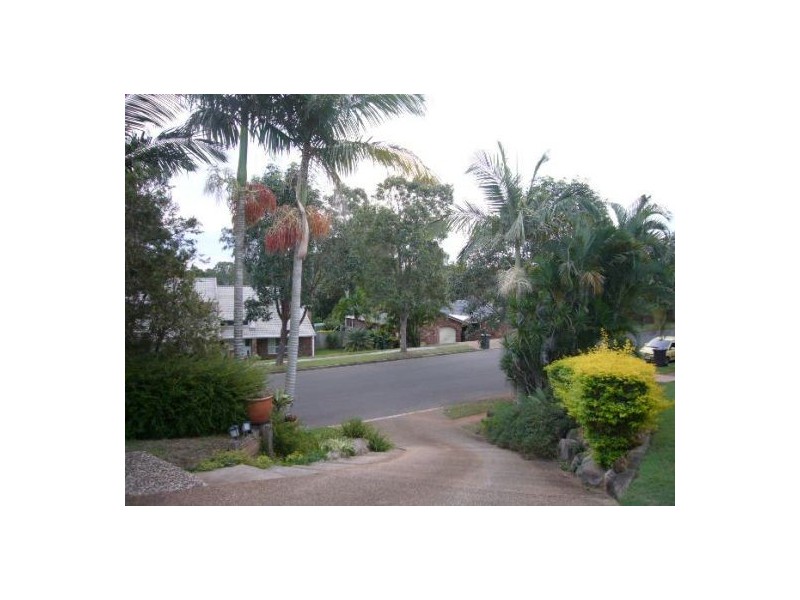 10 FRANQUIN CRESCENT, Kuraby QLD 4112