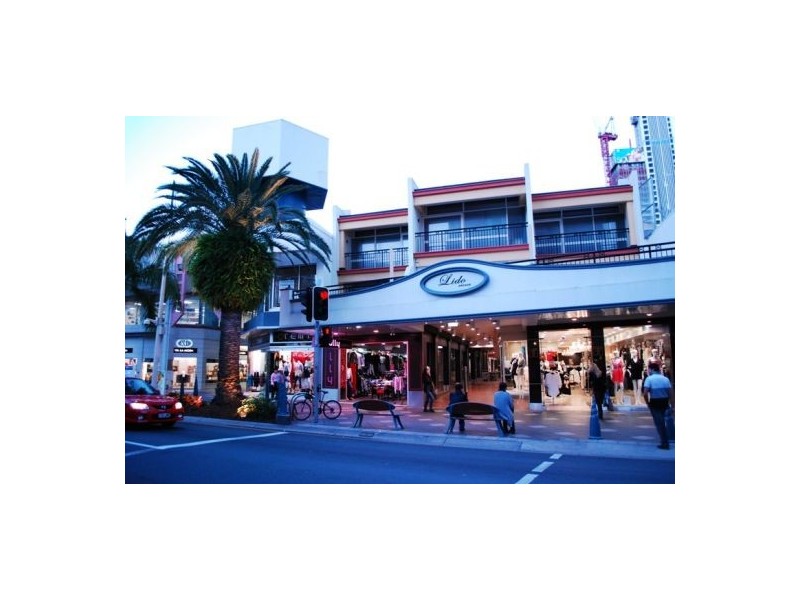 Surfers Paradise QLD 4217
