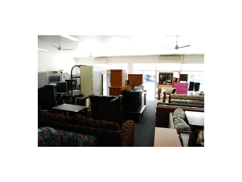 51 Old Cleveland Rd, Greenslopes QLD 4120