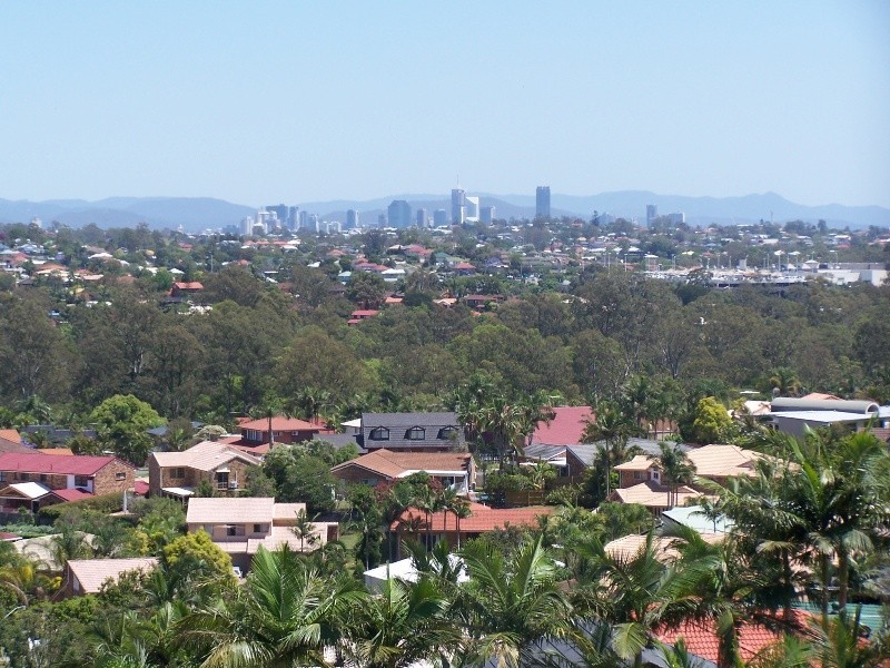 Carindale QLD 4152