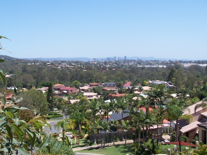 Carindale QLD 4152