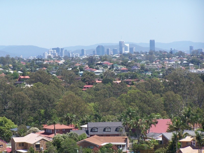 Carindale QLD 4152