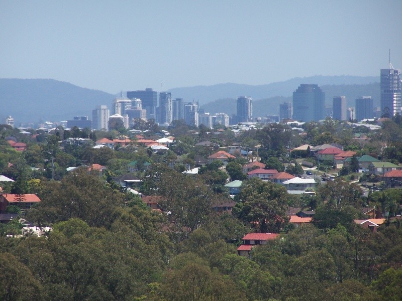 Carindale QLD 4152