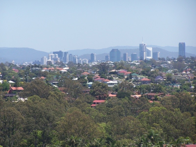 Carindale QLD 4152