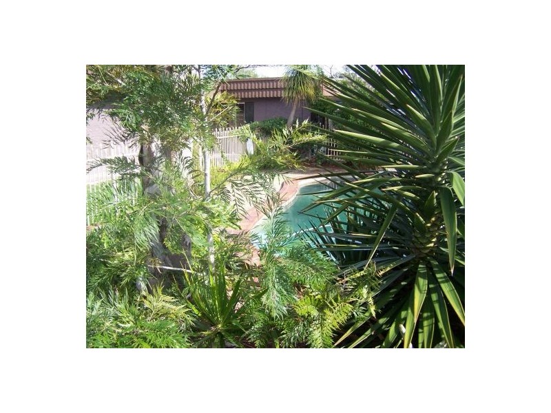 1 Huxley Court, Loganholme QLD 4129