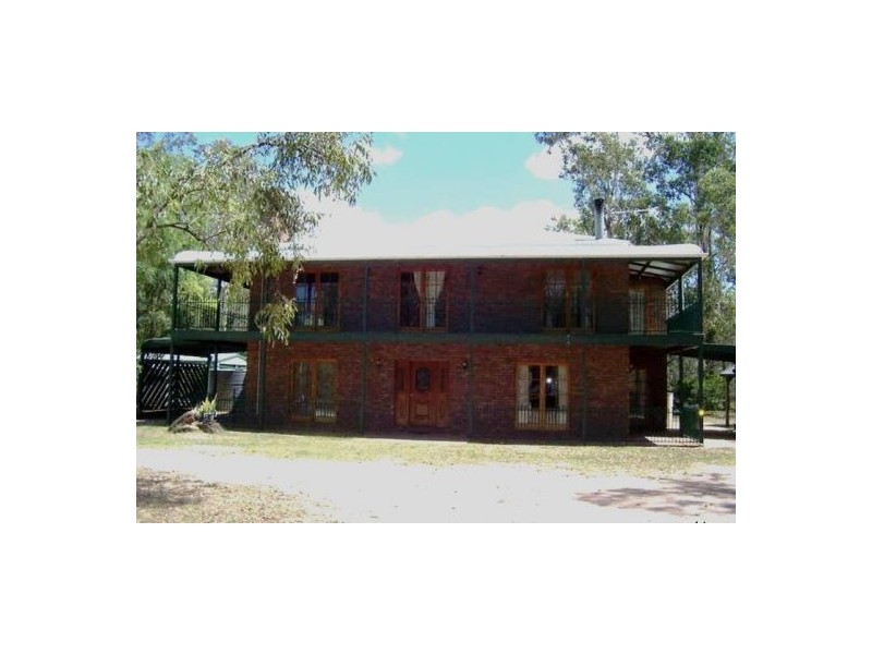 South Maclean QLD 4280