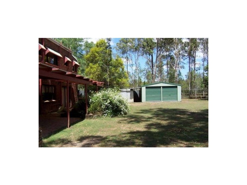 South Maclean QLD 4280