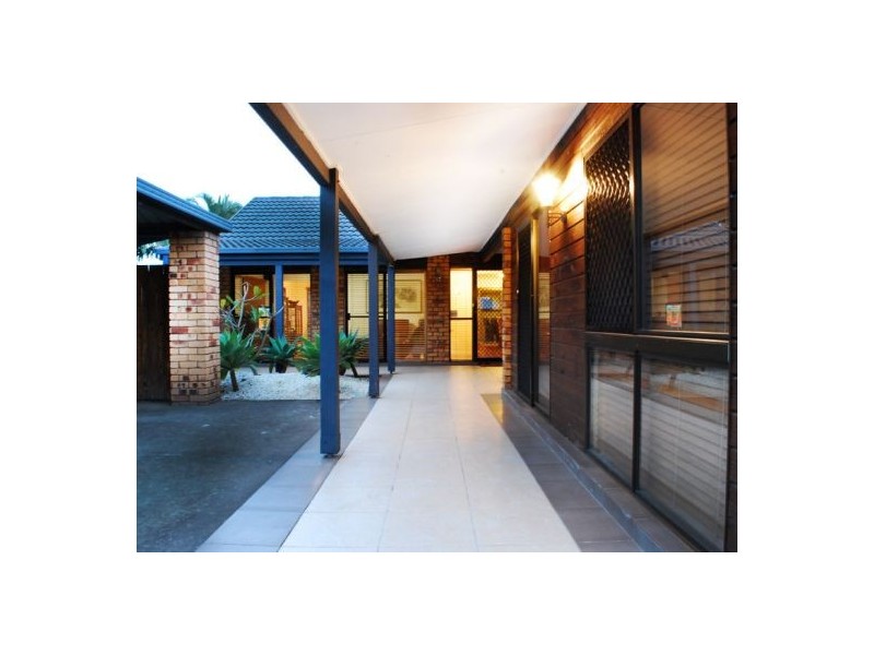 64 Carrick Street, Rochedale South QLD 4123