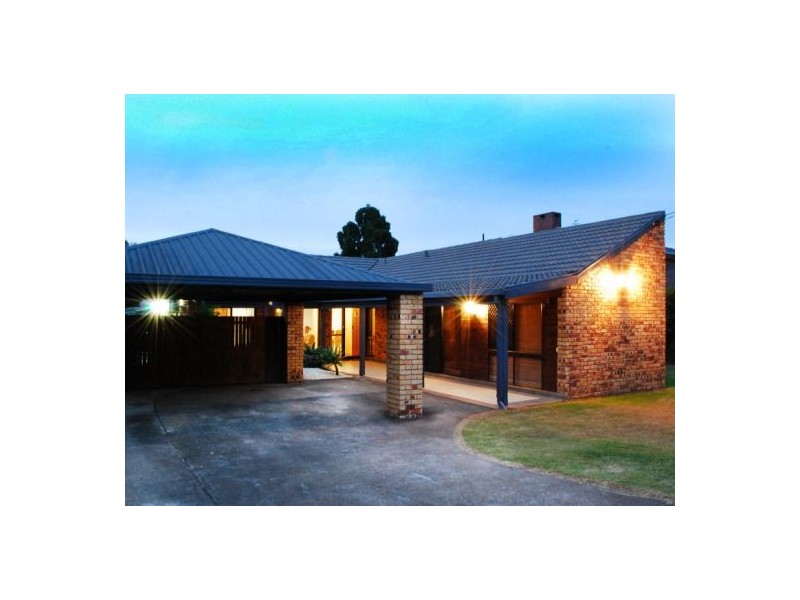 64 Carrick Street, Rochedale South QLD 4123