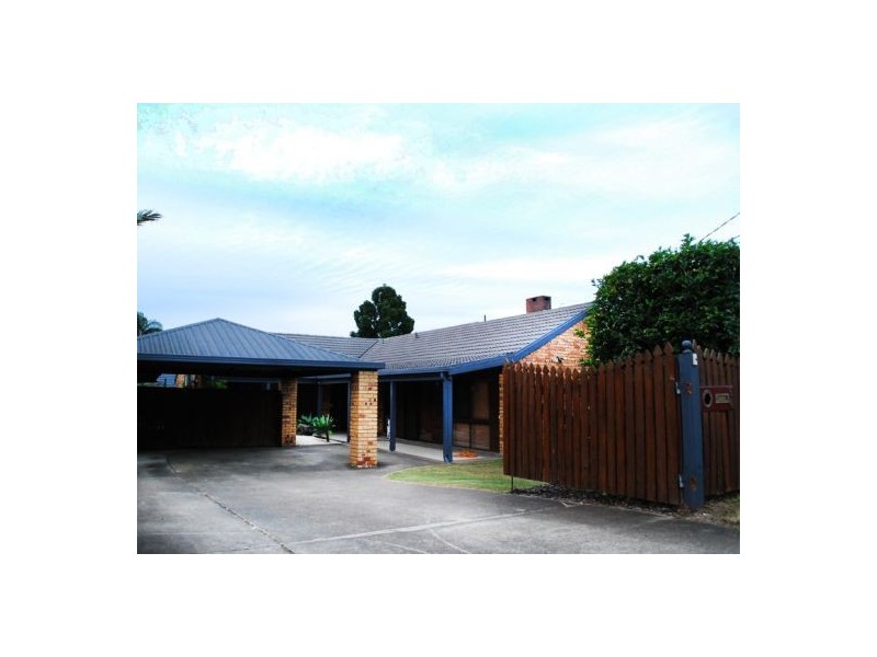 64 Carrick Street, Rochedale South QLD 4123