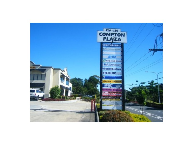 126 compton road, Woodridge QLD 4114
