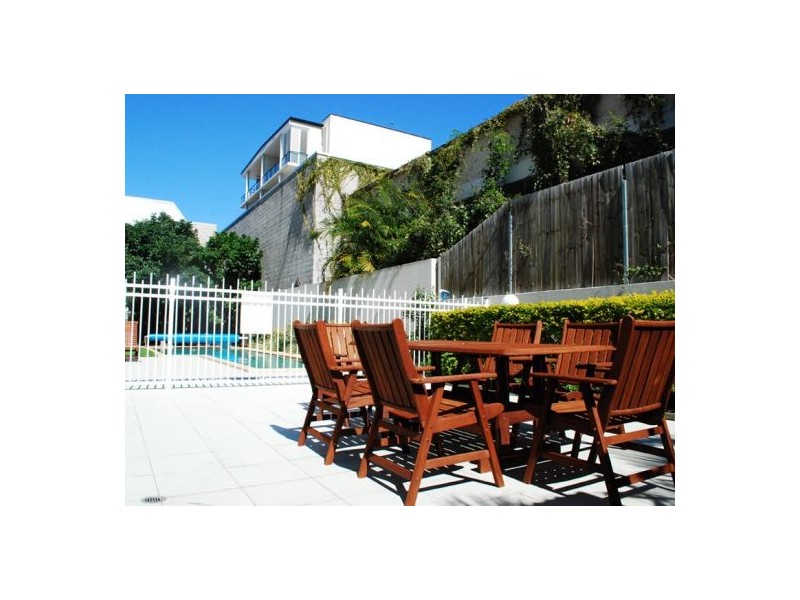 32/11 Manning Street, South Brisbane QLD 4101