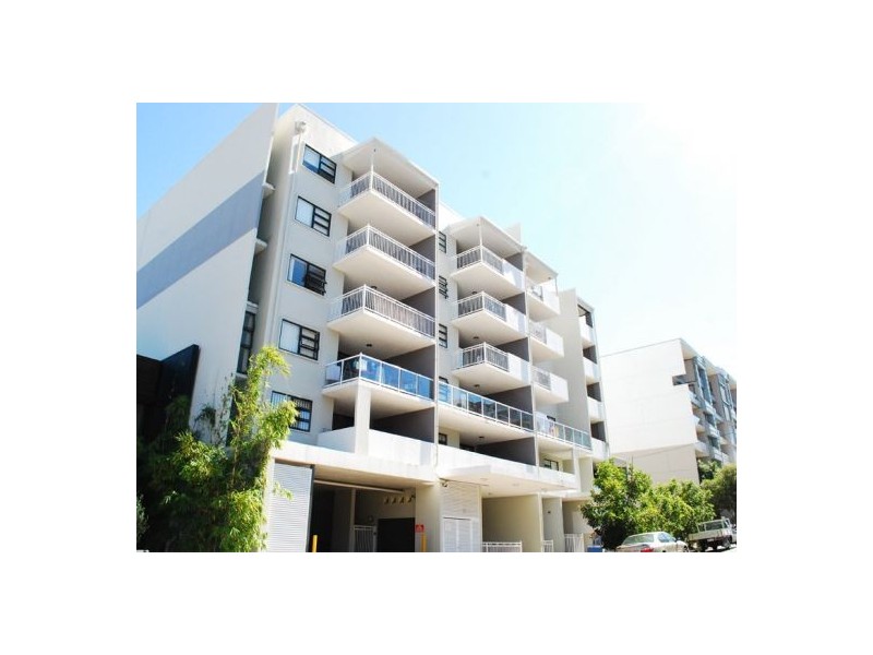 32/11 Manning Street, South Brisbane QLD 4101