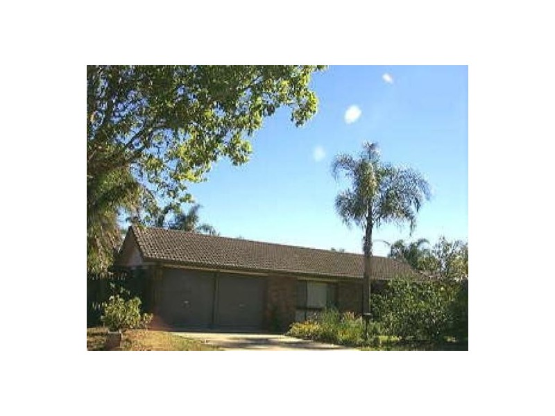 8 Colvillea Street, Eight Mile Plains QLD 4113