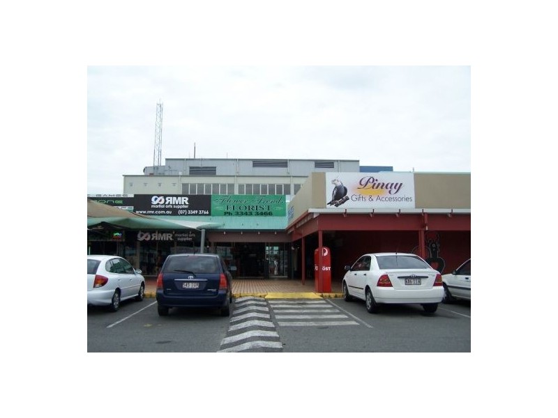 Upper Mount Gravatt QLD 4122