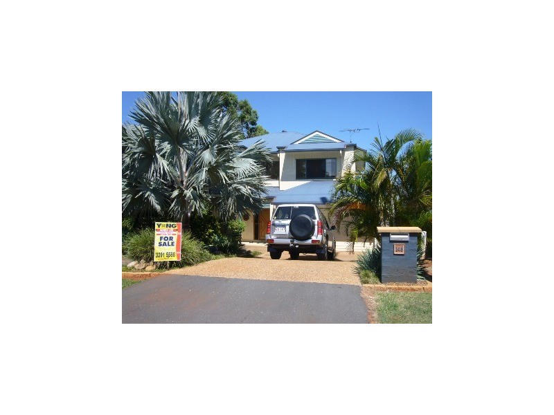 Russell Island QLD 4184