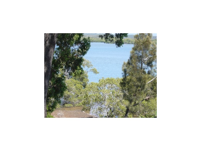 Russell Island QLD 4184