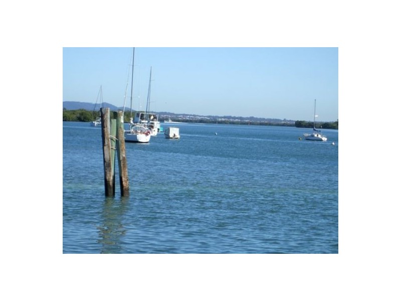 Russell Island QLD 4184