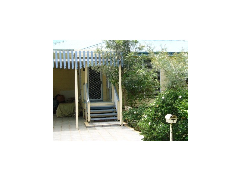 Russell Island QLD 4184