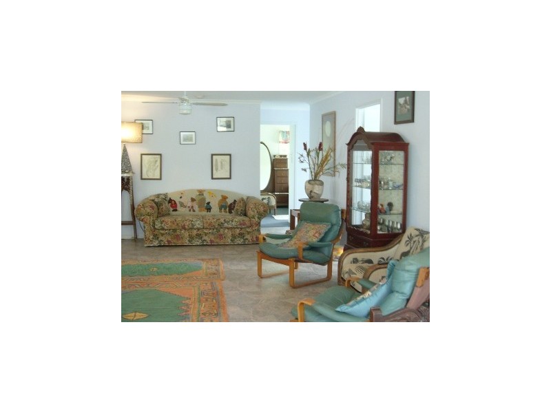 Russell Island QLD 4184