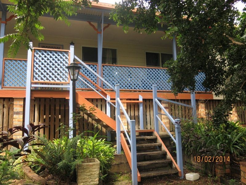 25 Tamarind Drive, Bellingen NSW 2454