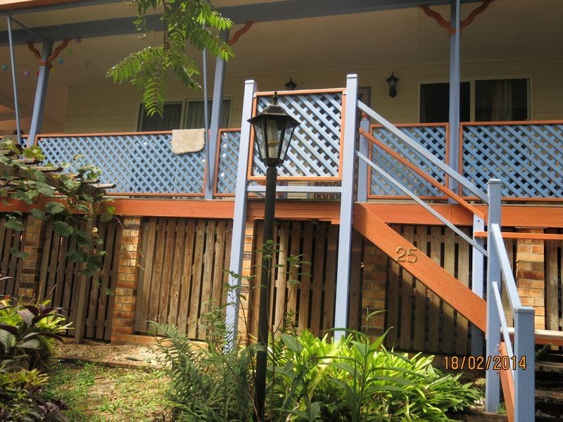 25 Tamarind Drive, Bellingen NSW 2454