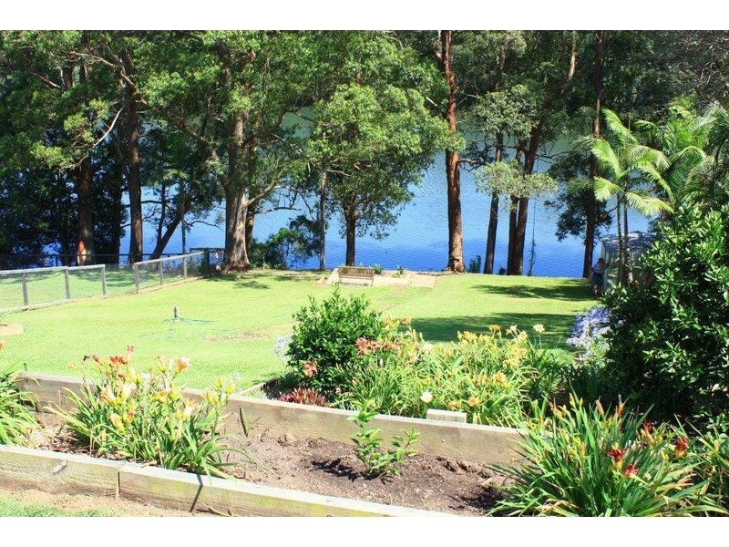 38 Old Pacific Highway, Raleigh NSW 2454